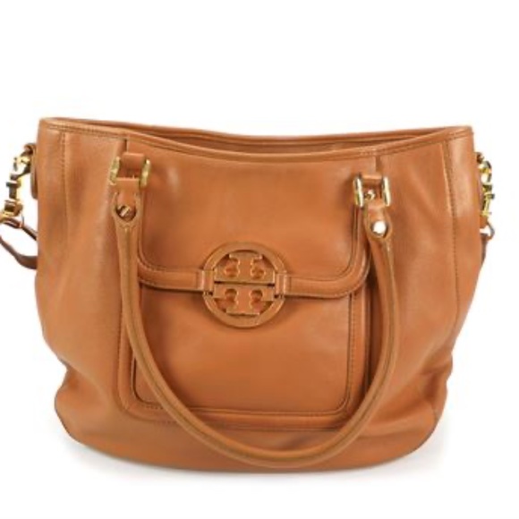 Tory Burch Handbags - Tory Burch Shoulder Bag 15x4.5x11"